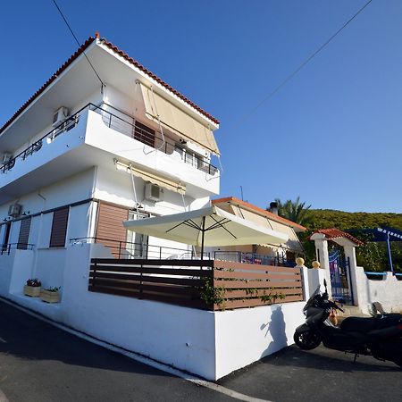 Apostolou Studios Скала Экстерьер фото