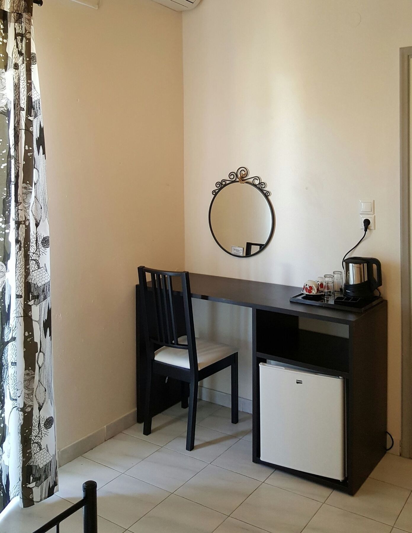 Apostolou Studios Скала Экстерьер фото