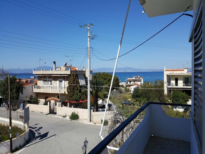 Apostolou Studios Скала Экстерьер фото