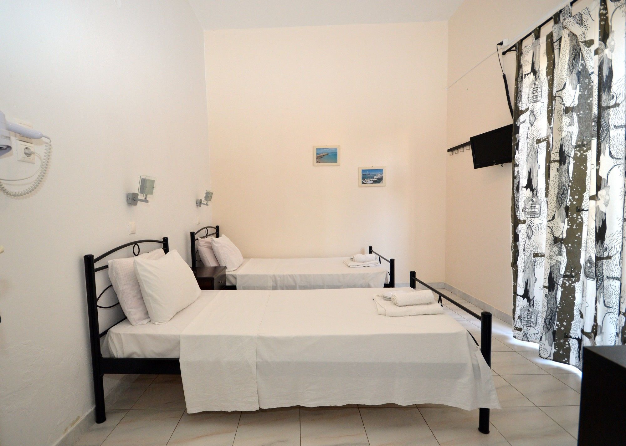 Apostolou Studios Скала Экстерьер фото