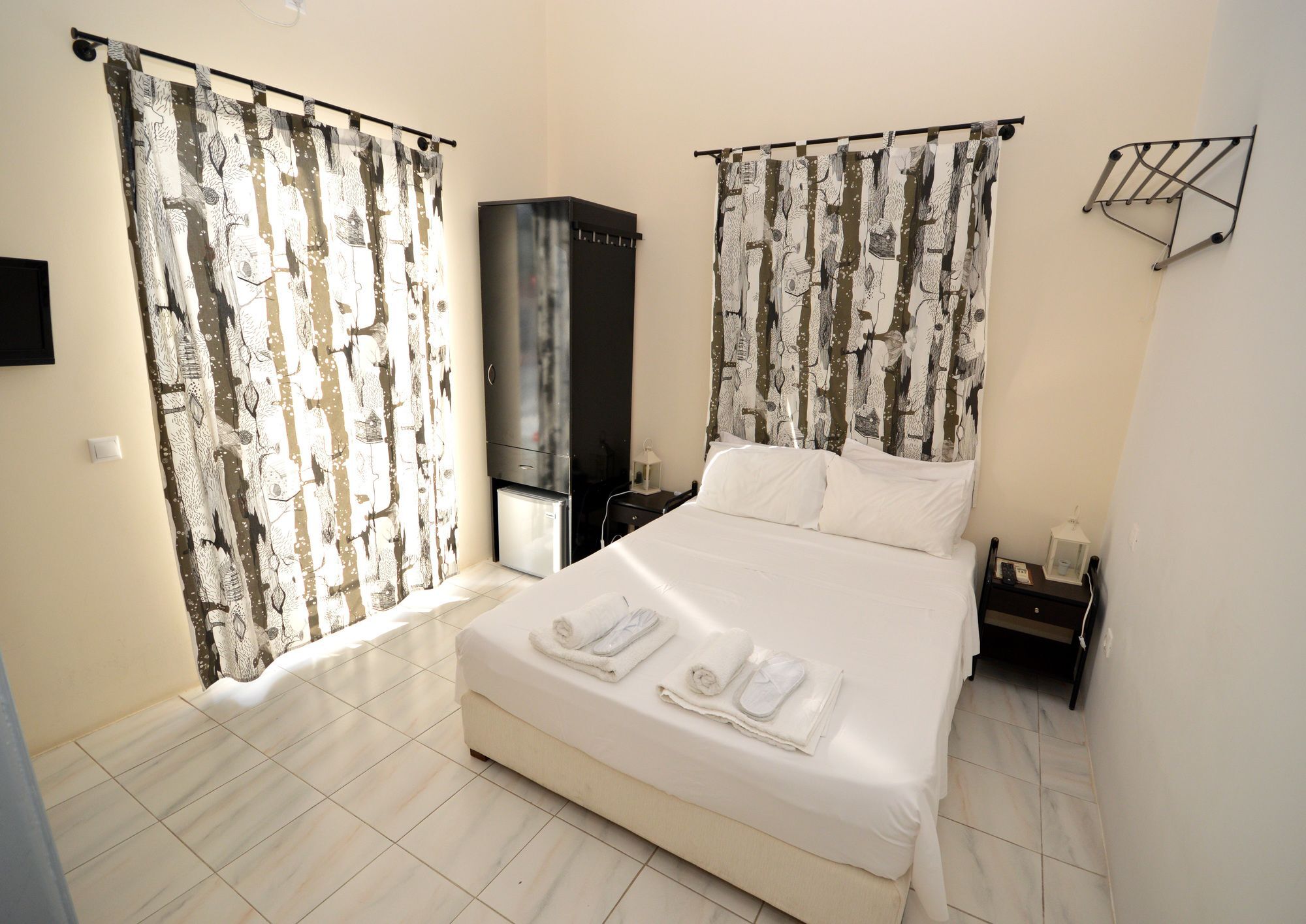 Apostolou Studios Скала Экстерьер фото