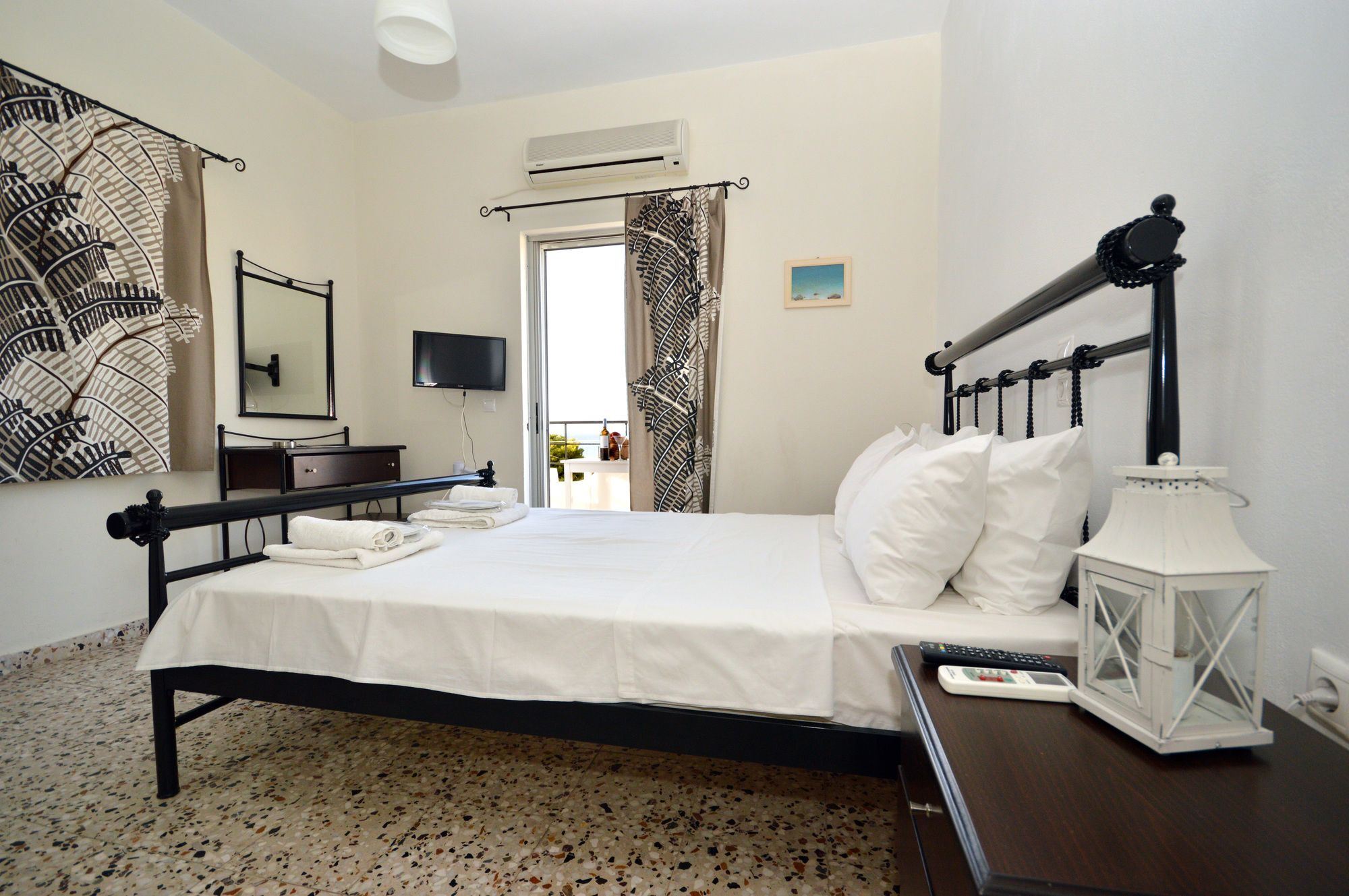 Apostolou Studios Скала Экстерьер фото